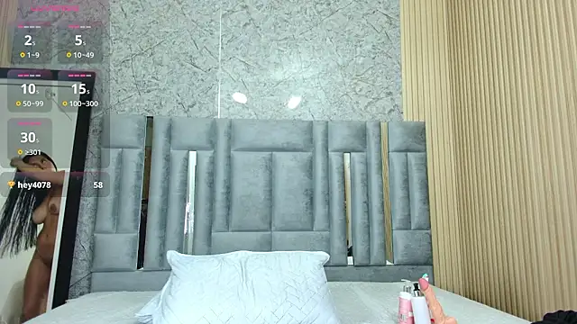 veronicaroose_ 라이브 XXX 채팅