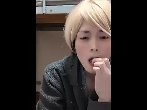 mgnhiroyuki Adlı Modelin Canlı XXX Sohbeti