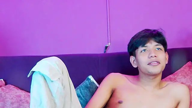 Živý XXX chat Liam_Sinclair