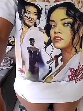 Chat XXX en directo de Barbieee1301