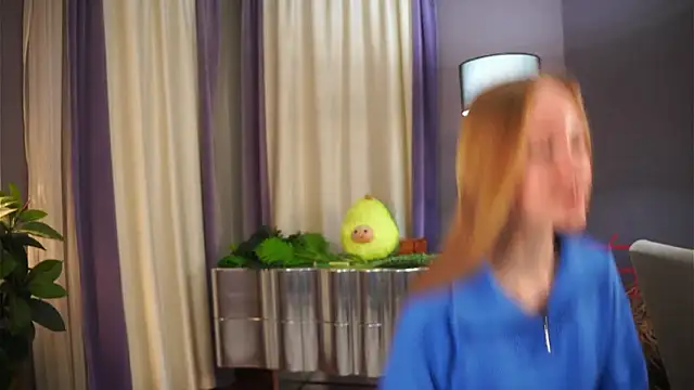 Chat +18 de KellyHeare ao vivo