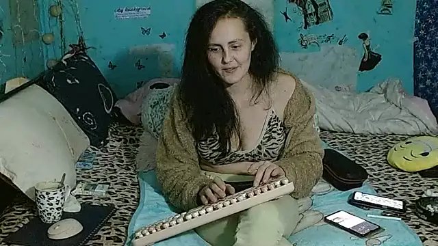 brighteyes77 Live XXX Chat