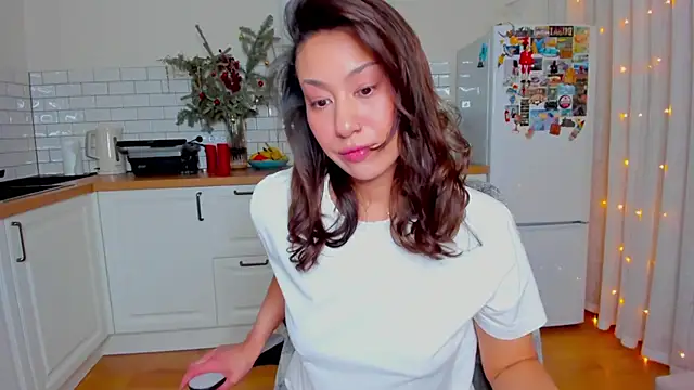 แชท XXX สดของ FieryHeart