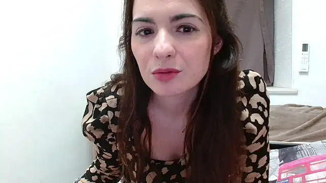 desirmiss1's Live XXX Chat