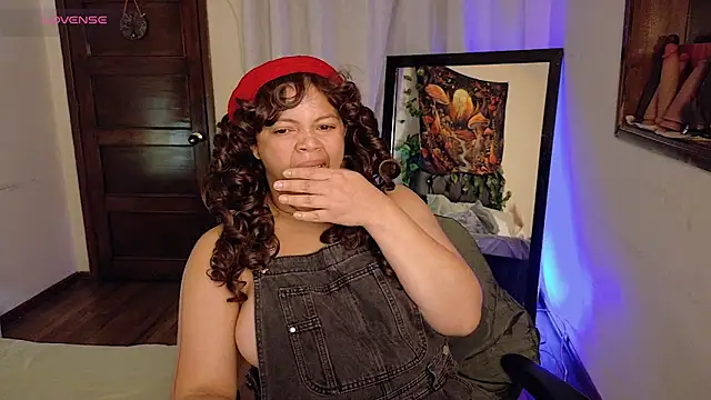 Amanda_sweet live XXX chat