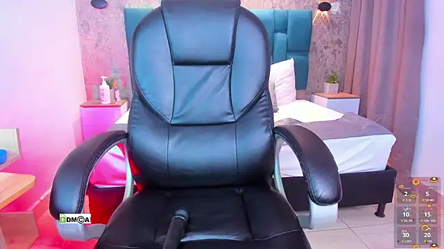 Chat XXX Live Gabyjackson1