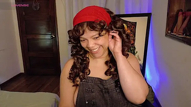 Amanda_sweet Chat XXX in diretta