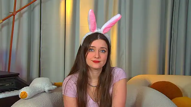 JessicaJewells Adlı Modelin Canlı XXX Sohbeti