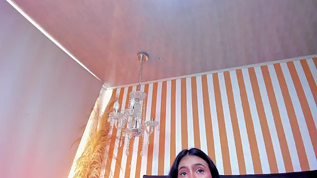 LunaToledo Chat XXX in diretta