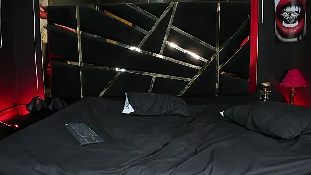 Živý XXX chat KataAndJordy