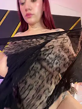 EmmaaCastro Chat XXX in diretta