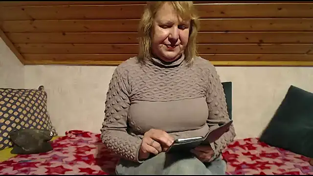 Nikole111 网络视讯表演