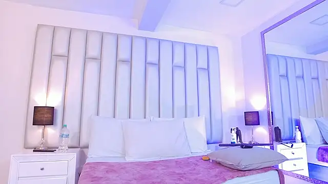 aandreaperez élő XXX-chatje