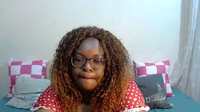 Chat XXX en directo de Boobgoddess