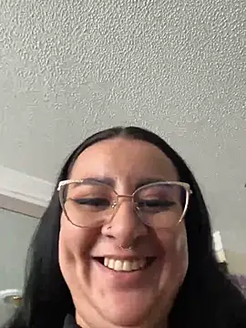 Chat XXX en directo de Abril_Luv