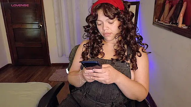 Živý XXX chat Amanda_sweet