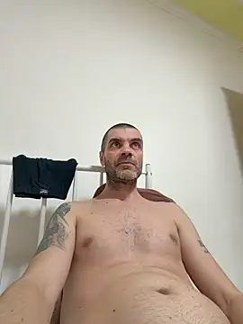 DOMINATOR_SIR-MASTER Chat XXX in diretta