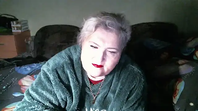 Show Webcam de Lana555