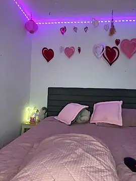 saramooon 即時 XXX 聊天