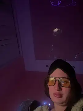 Flossy_Vettie's Live XXX Chat