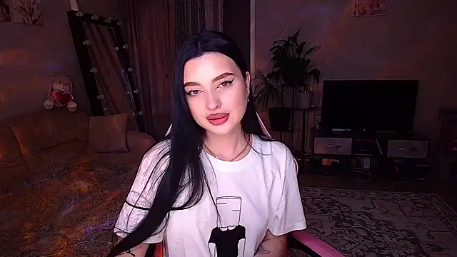 دردشة __Malika__ الجنسية المباشرة