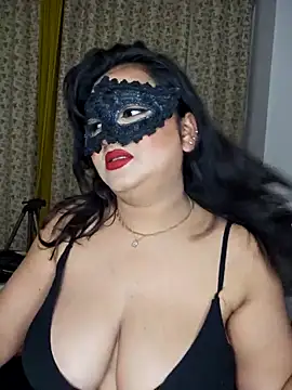 Chat XXX en directo de Blossam_07