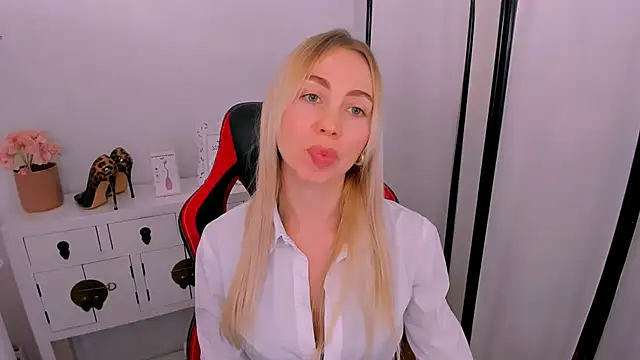 MargaritaRose Live XXX Chat