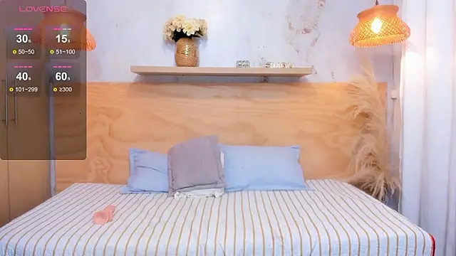 Živý XXX chat Lasira_Thill