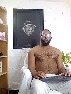 King_Malik webcam show