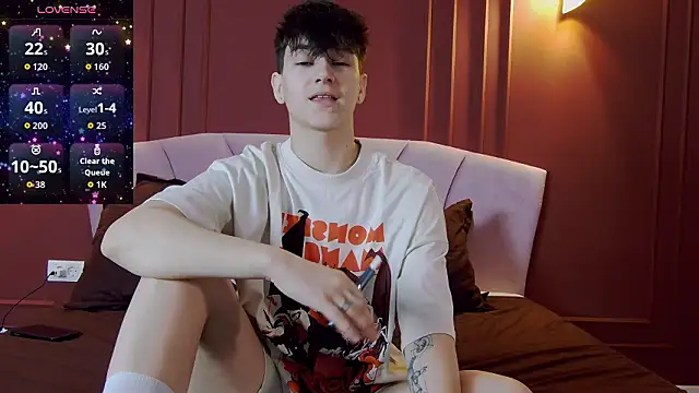 ravenryx Live XXX-Chat