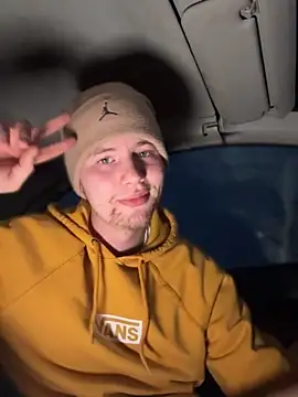 Онлайн чат XXX LukeAndLucy