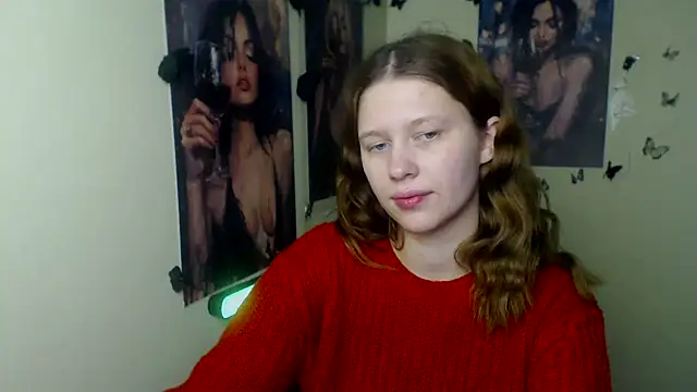 StellaCRL Chat XXX live