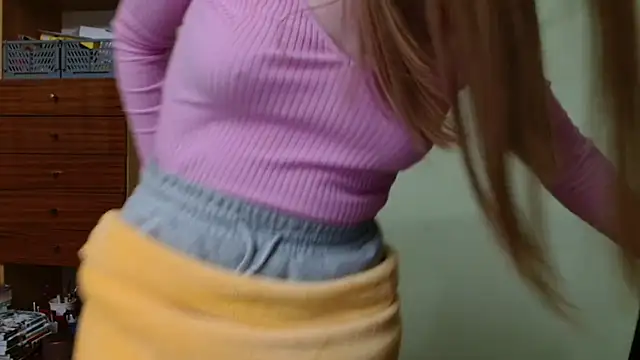 Онлайн чат XXX LooveELLYx