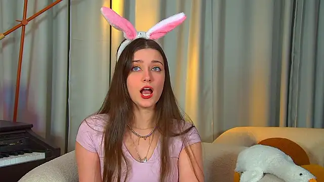 JessicaJewells Obrolan Langsung XXX