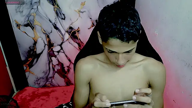 Chatroom XXX en direct de Im_david02