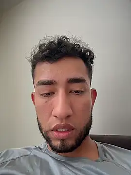 Chatroom XXX en direct de liam_bronw