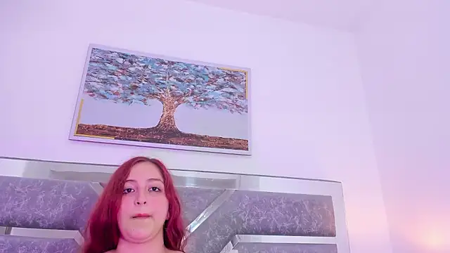 Онлайн чат XXX Violet_Tender_