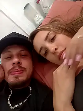 Show de webcam de casaljs