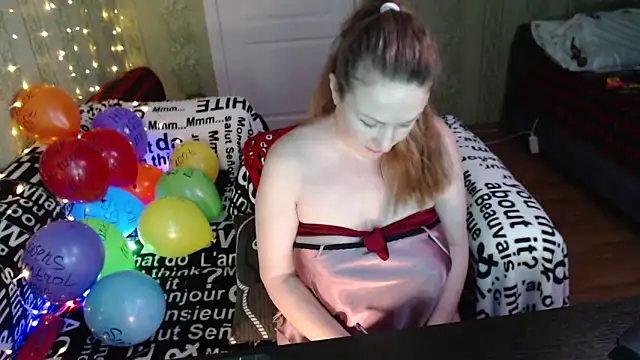 MarleneDietrich Chat XXX live