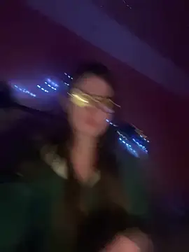 Онлайн чат XXX Flossy_Vettie