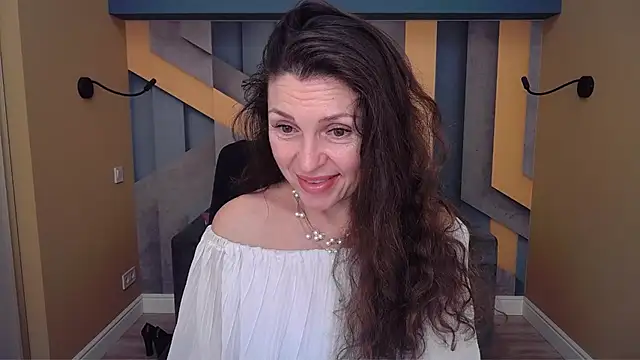 แชท XXX สดของ EllaLong