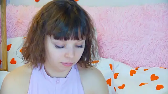 Онлайн чат XXX ElisabethDavis