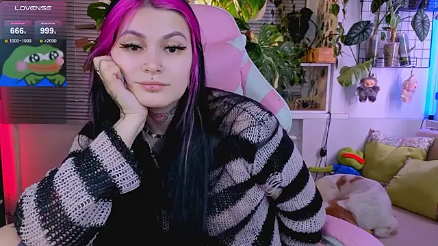 Chat XXX en directo de jelya_sg