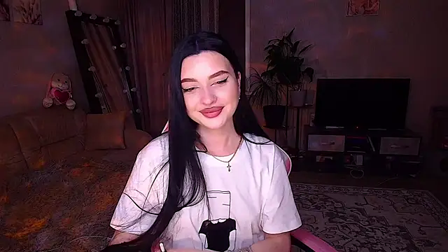 __Malika__のライブXXXチャット