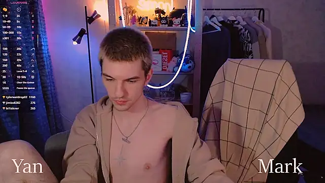 itsyanbb: онлайн-секс-чат