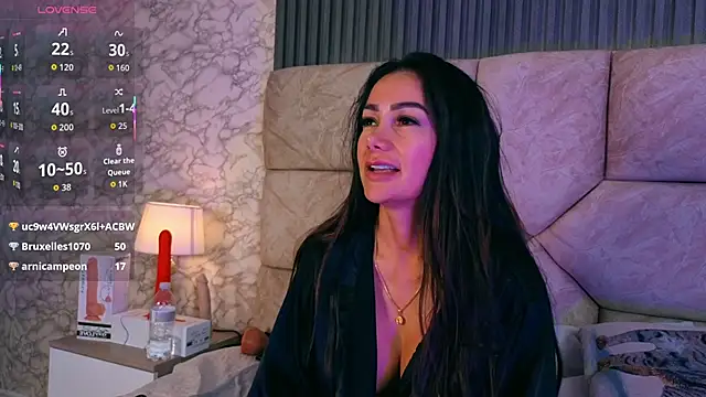 Онлайн чат XXX Cris__sweet