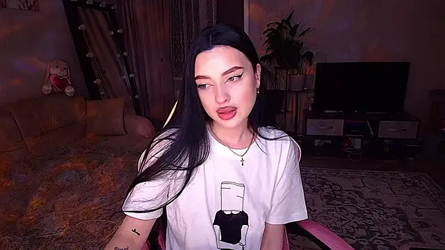 Czat XXX na żywo – __Malika__