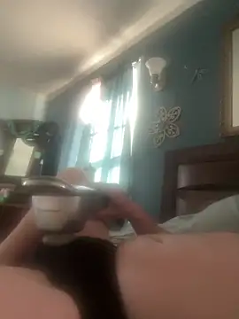 ruffdiamond's Webcam Show