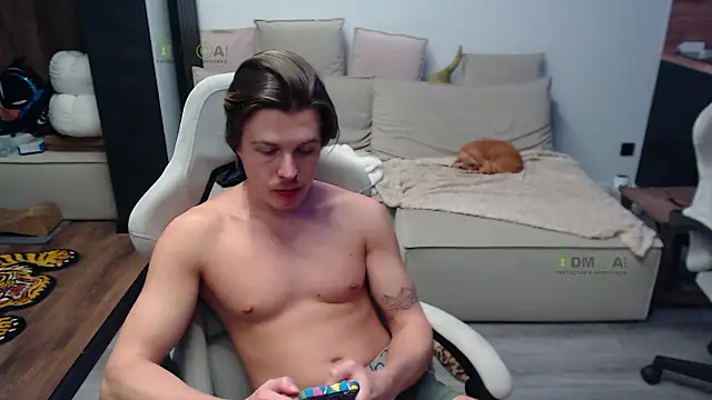 Chat XXX en directo de Sunny-Girl1