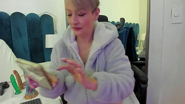 marianaaguii 웹캠 쇼